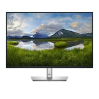 DELL Monitor P Series P2425 61,1 cm (24,1"), 1920 x 1200 pixels, WUXGA, LCD, crni